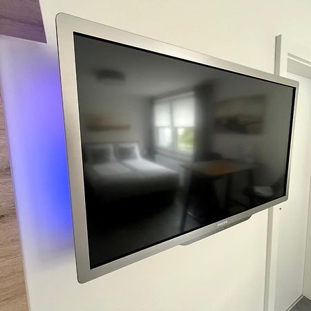 Apartmán Juwel Trieben Exteriér fotografie