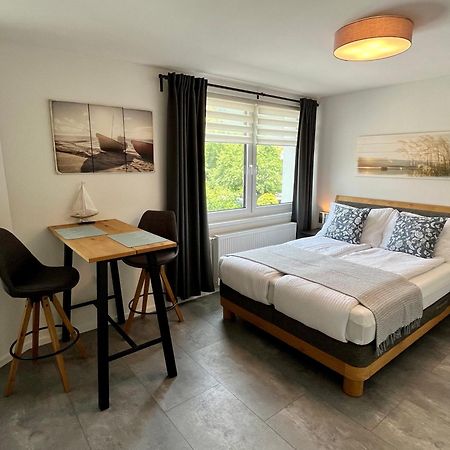 Apartmán Juwel Trieben Exteriér fotografie