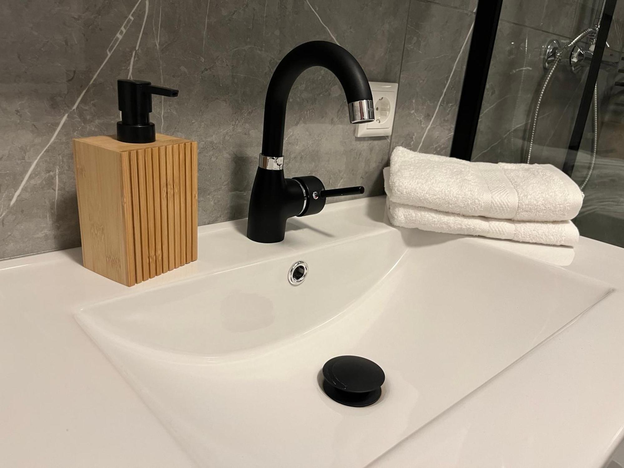 Apartmán Juwel Trieben Exteriér fotografie