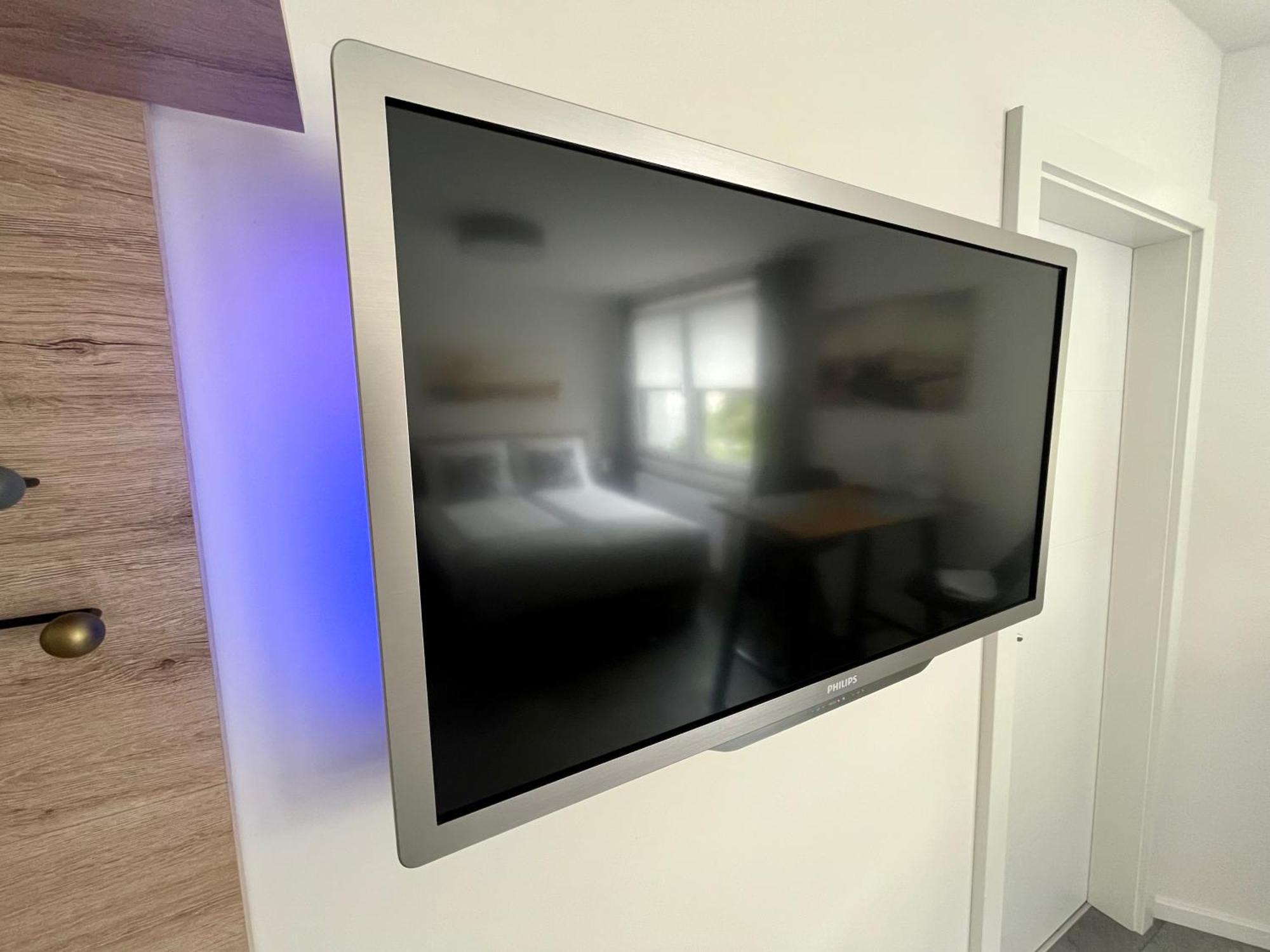 Apartmán Juwel Trieben Exteriér fotografie