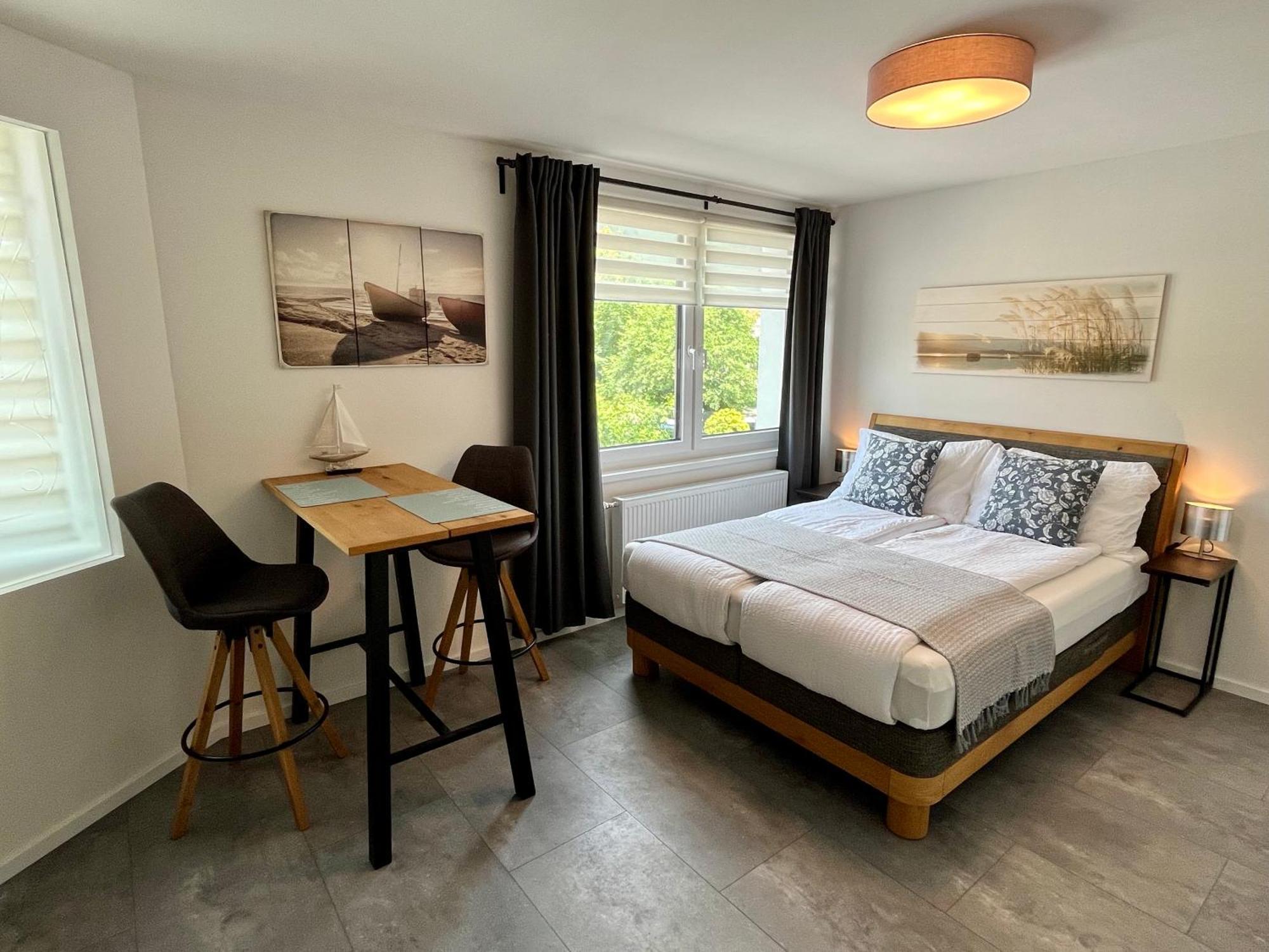 Apartmán Juwel Trieben Exteriér fotografie