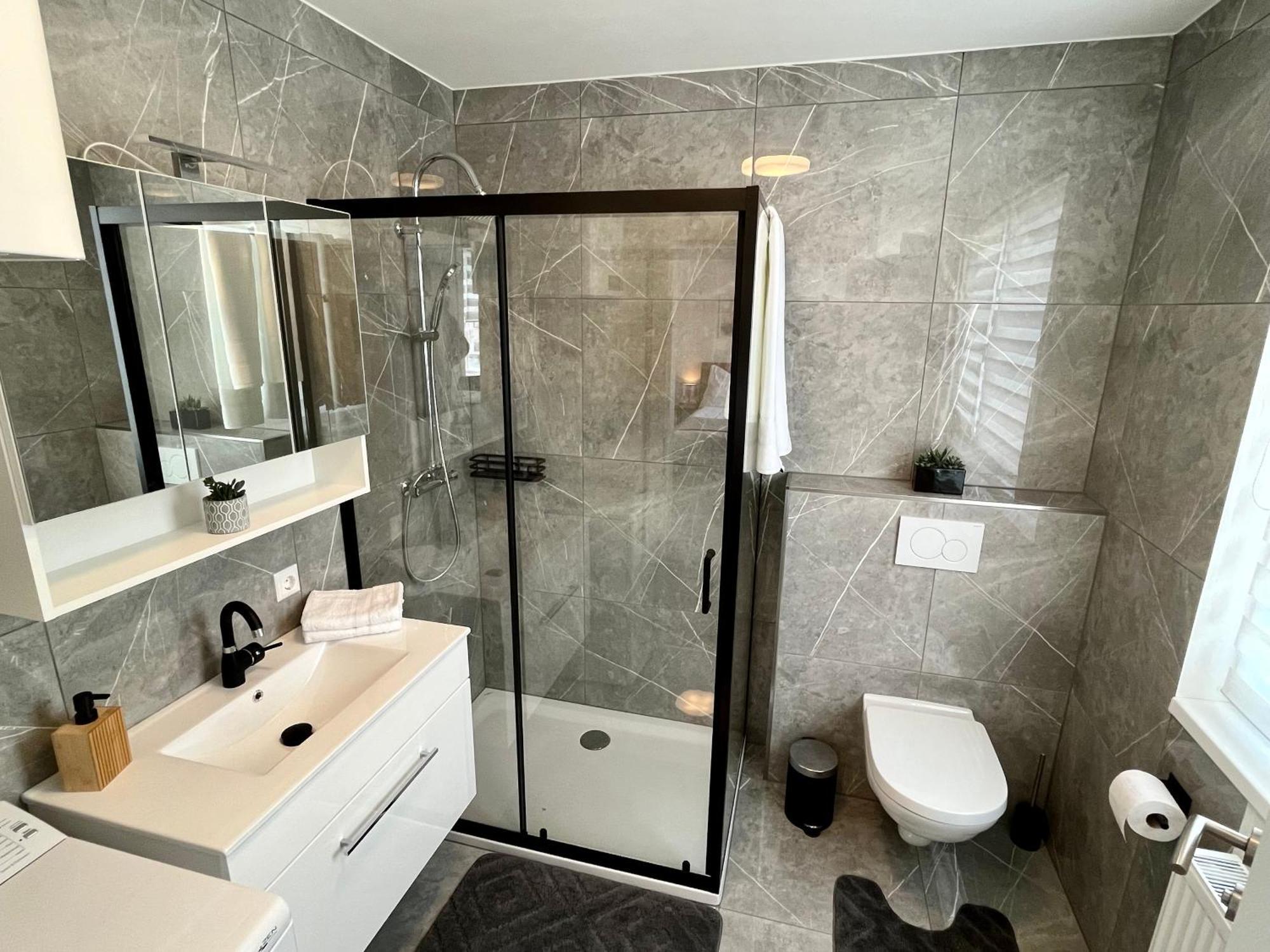 Apartmán Juwel Trieben Exteriér fotografie