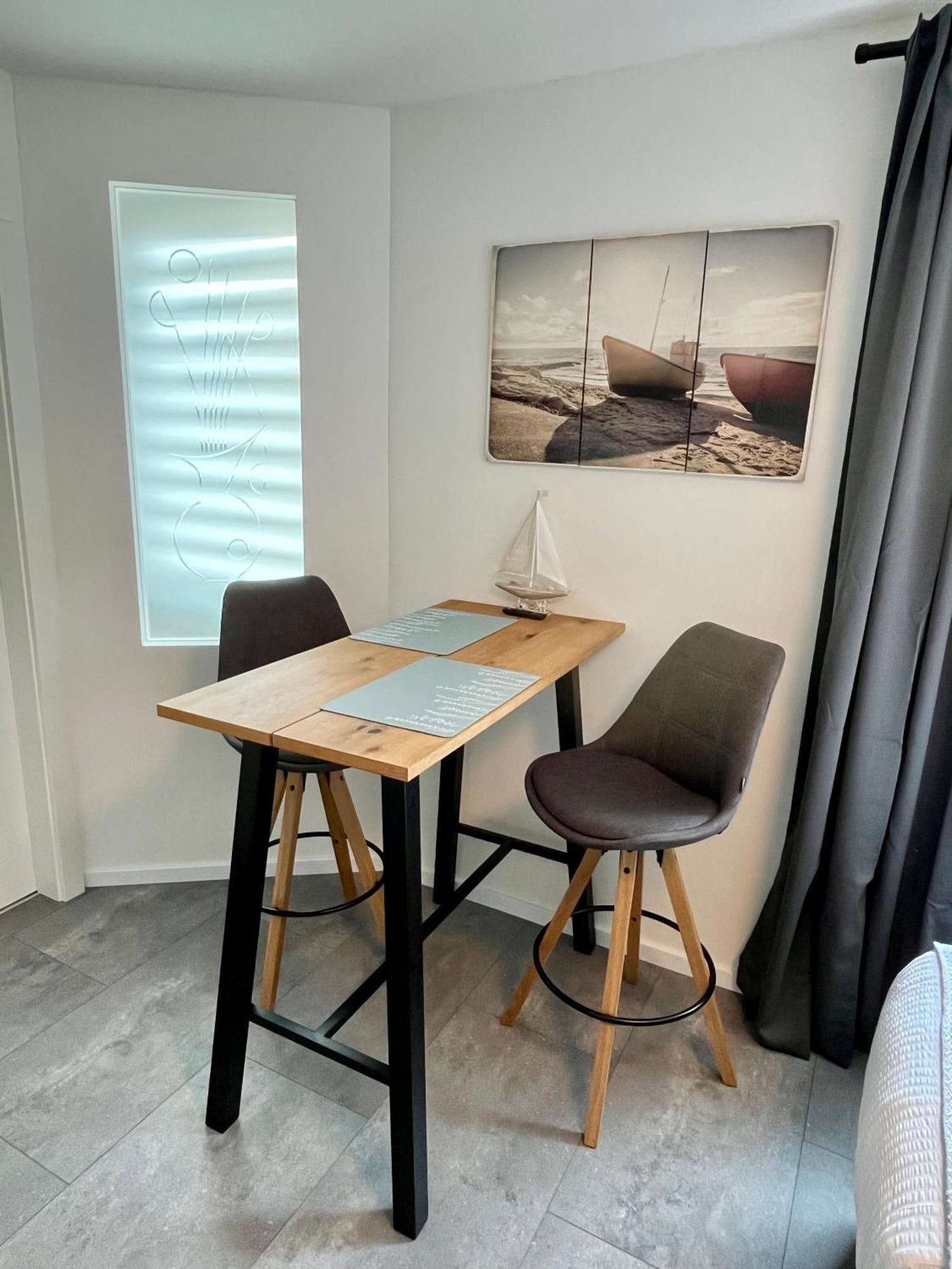 Apartmán Juwel Trieben Exteriér fotografie