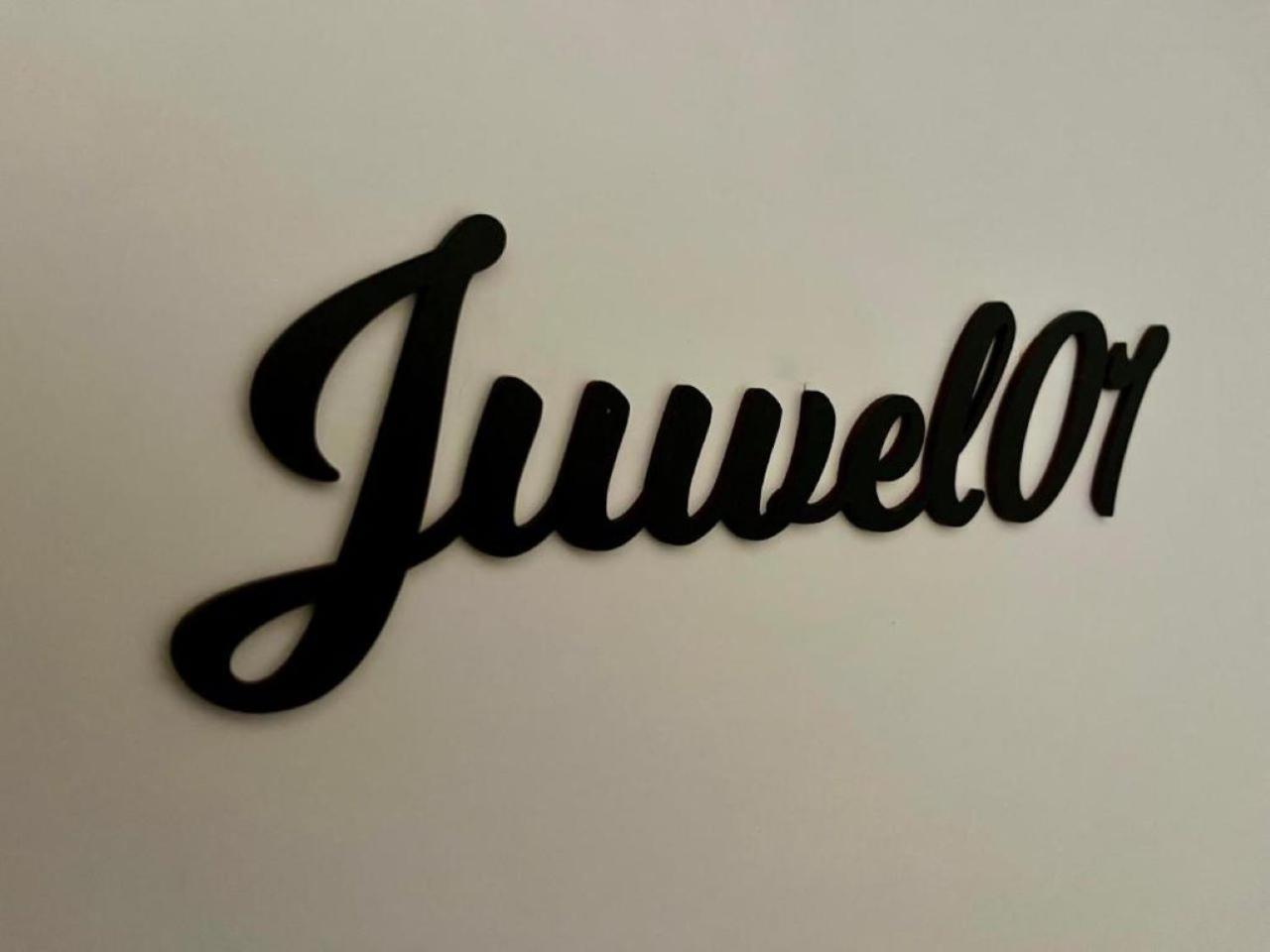 Apartmán Juwel Trieben Exteriér fotografie